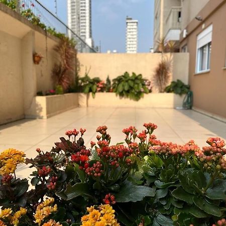 Apartamento Villa Nova Master Collection 帕苏丰杜 外观 照片