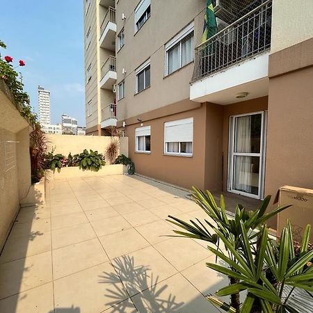 Apartamento Villa Nova Master Collection 帕苏丰杜 外观 照片