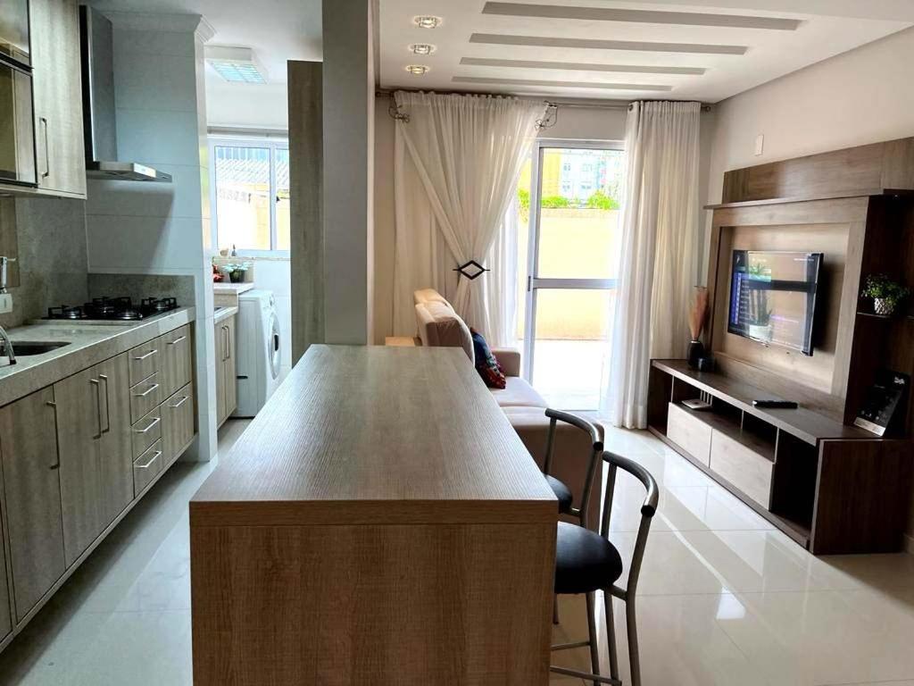 Apartamento Villa Nova Master Collection 帕苏丰杜 外观 照片