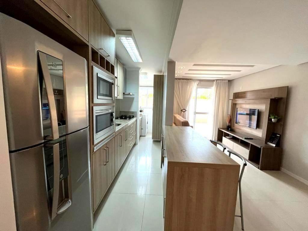 Apartamento Villa Nova Master Collection 帕苏丰杜 外观 照片