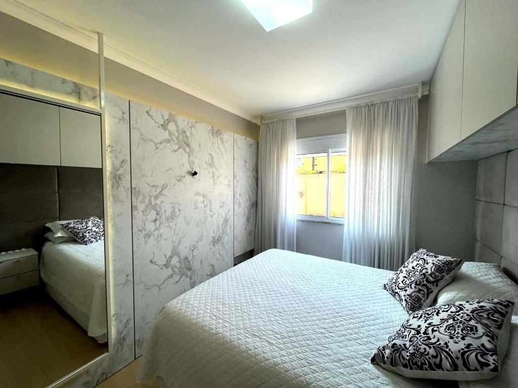 Apartamento Villa Nova Master Collection 帕苏丰杜 外观 照片
