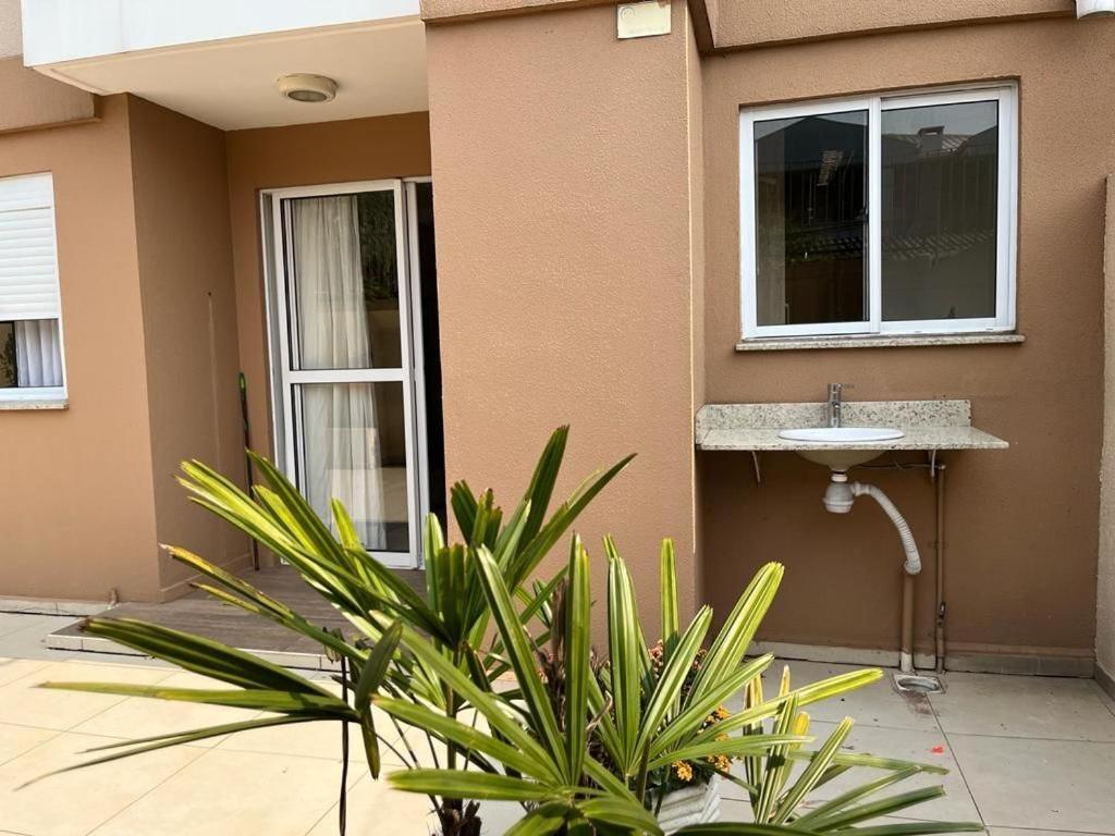 Apartamento Villa Nova Master Collection 帕苏丰杜 外观 照片