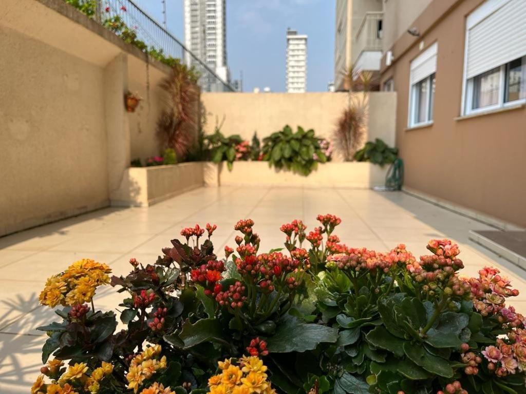 Apartamento Villa Nova Master Collection 帕苏丰杜 外观 照片