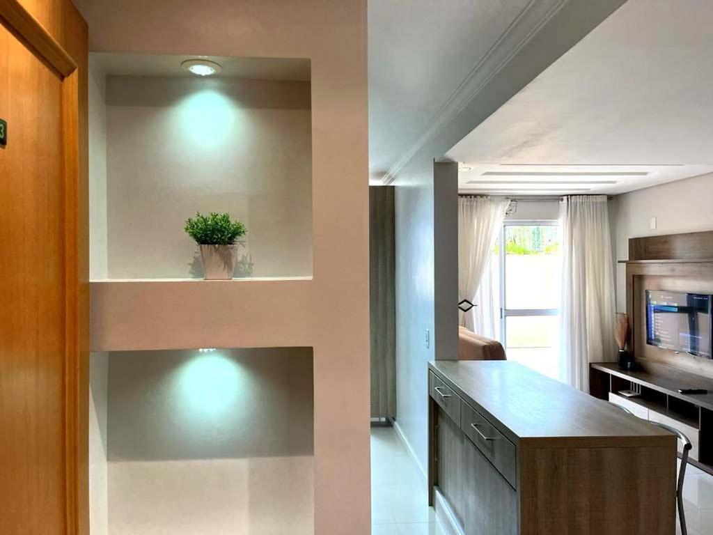Apartamento Villa Nova Master Collection 帕苏丰杜 外观 照片