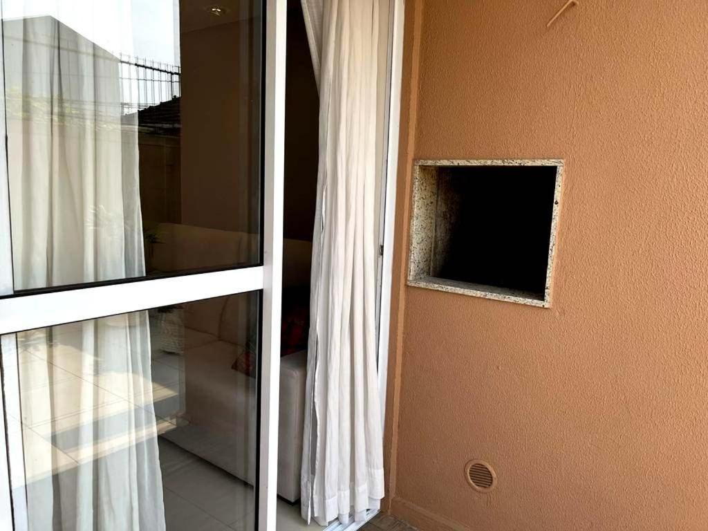 Apartamento Villa Nova Master Collection 帕苏丰杜 外观 照片