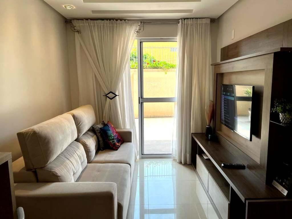 Apartamento Villa Nova Master Collection 帕苏丰杜 外观 照片