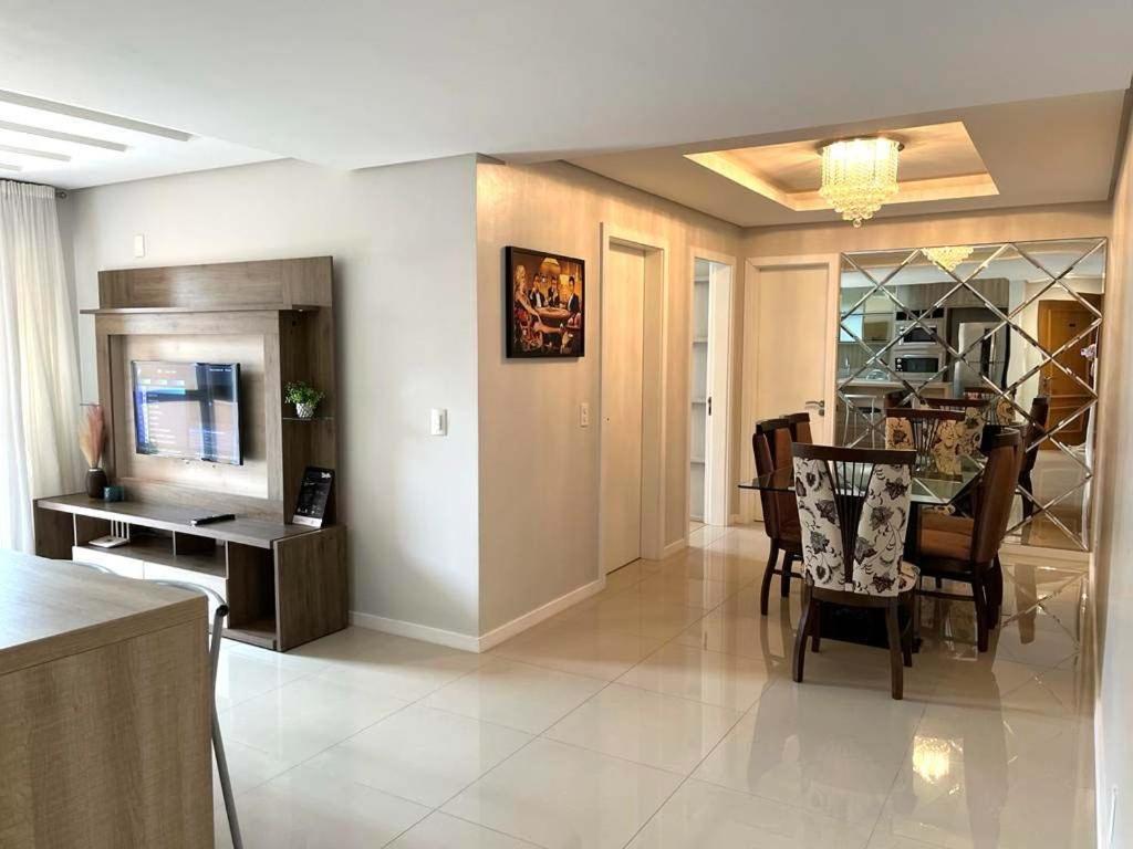 Apartamento Villa Nova Master Collection 帕苏丰杜 外观 照片