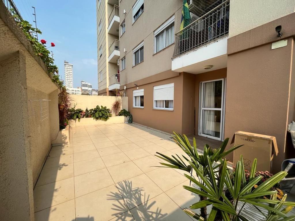 Apartamento Villa Nova Master Collection 帕苏丰杜 外观 照片