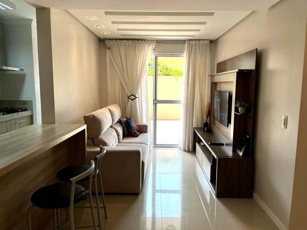 Apartamento Villa Nova Master Collection 帕苏丰杜 外观 照片
